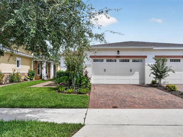 2521 YELLOW BRICK ROAD, ST CLOUD, FL 34772