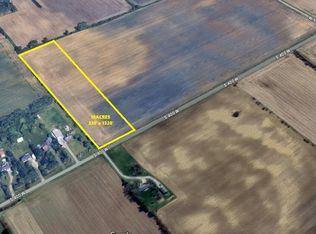 853 S 400 W, Hebron, IN 46341