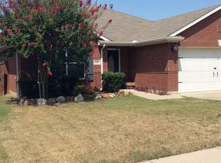 8417 Hawks Nest Dr, Fort Worth, TX 76131