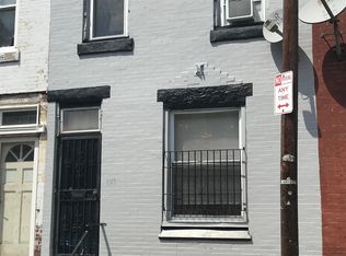 (Undisclosed Address), Philadelphia, PA 19132