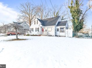 61 Ridgley St, Mount Holly, NJ 08060