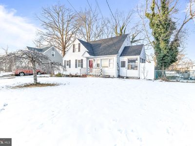 61 Ridgley St, Mount Holly, NJ, 08060