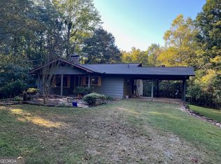 185 Clover Leaf Rd, Cleveland, GA 30528