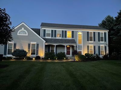 6421 Hollowtree Ct, Saline, MI, 48176