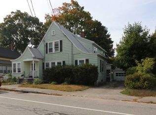 31 Pine St, Rochester, NH 03867