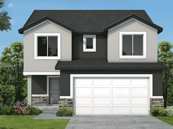 3601 N 1270 E #162, Spanish Fork, UT 84660