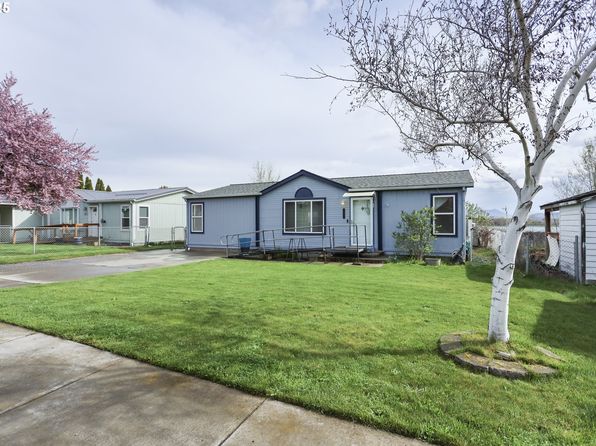 2957 W 10th St, The Dalles, OR 97058