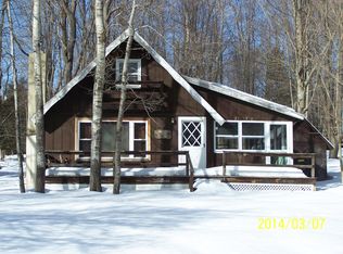 25-39-8 Kinta Cir, Pocono Lake, PA