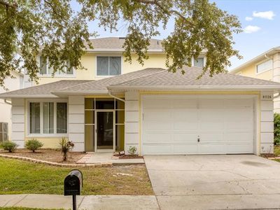 8526 Blue Horizon Ct, Kissimmee, FL, 34747