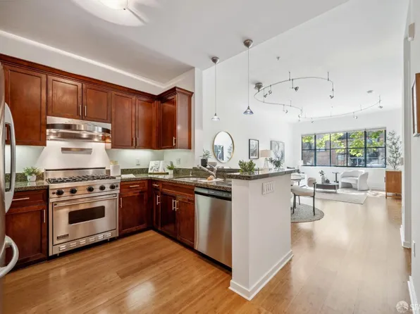 88 Townsend St APT 126, San Francisco, CA 94107