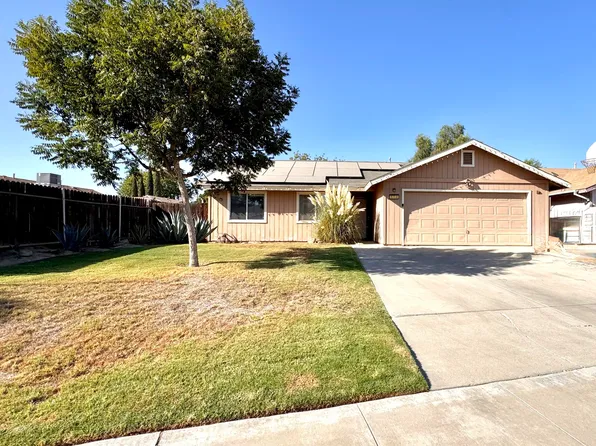 814 Tempe Drive, Hanford, CA 93230