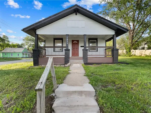 1052 Greeley Ave, Kansas City, KS 66104