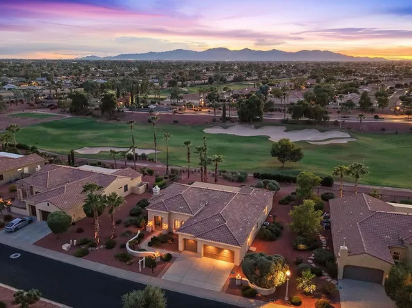 22014 N SAN RAMON Drive, Sun City West, AZ 85375