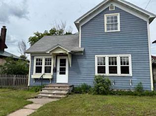 209 E King St, Rhinelander, WI 54501