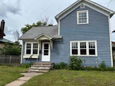 209 E King St, Rhinelander, WI, 54501
