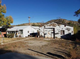 112 W Main St, Naturita, CO 81422