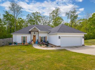 2065 Berkshire Dr, Benton, AR 72019