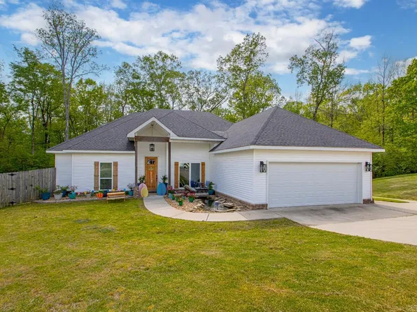 2065 Berkshire Dr, Benton, AR 72019