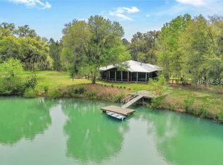 4729 Bellinger Hill Rd, Hardeeville, SC 29927