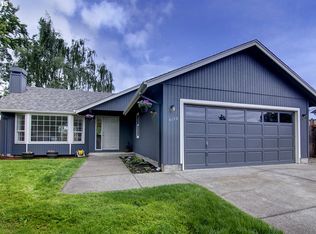 4178 N Clarey St, Eugene, OR 97402