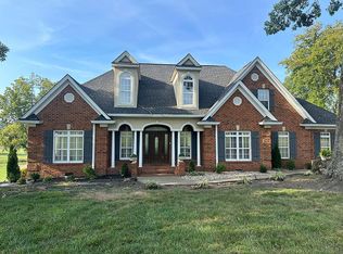 1499 Collins Hollow Rd, Lewisburg, TN 37091