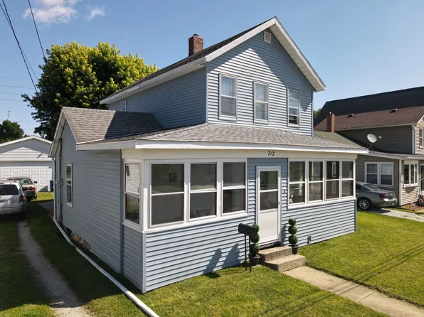 712 E Superior St, Ottawa, IL 61350
