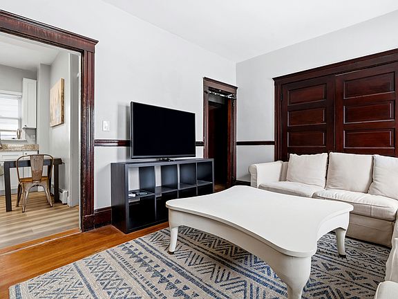 2nd image of 807 E 3rd St #2