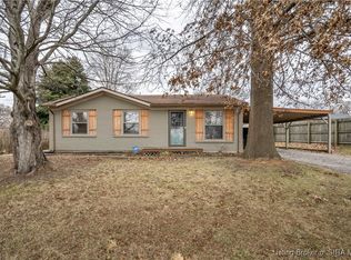 204 Taff Street, Charlestown, IN 47111