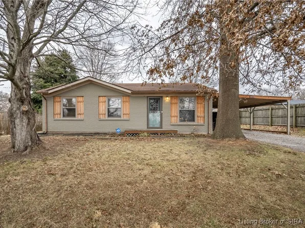 204 Taff Street, Charlestown, IN 47111