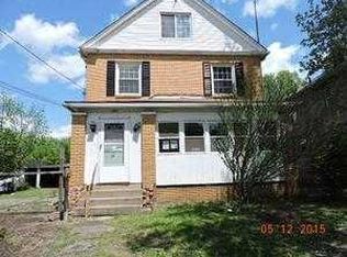 818 Mason St, Niles, OH