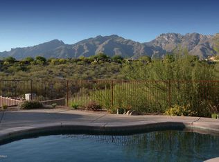 4320 N Camino Yermo, Tucson, AZ 85750