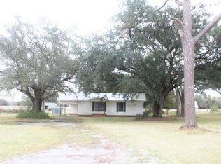 15407 S Wildcat Rd, Abbeville, LA 70510