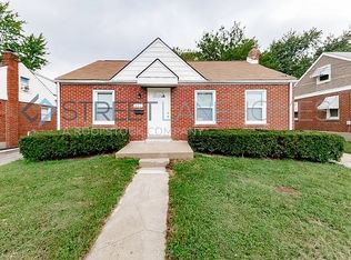 431 N Dade Ave, Saint Louis, MO 63135