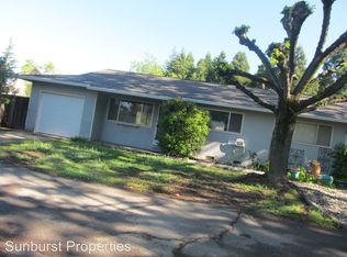 7891 Orange Ave APT A, Fair Oaks, CA 95628