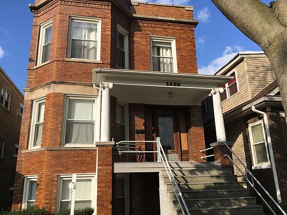 2nd image of 1430 Highland Ave #2