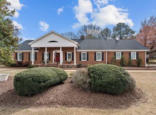 7109 Niblick Ct, Fuquay Varina, NC 27526