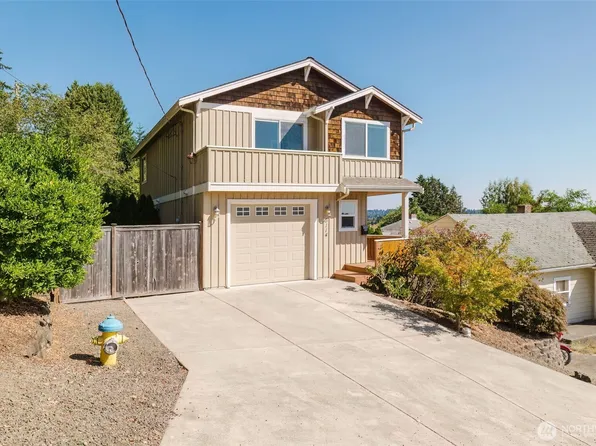3114 Coontz Street, Bremerton, WA 98312