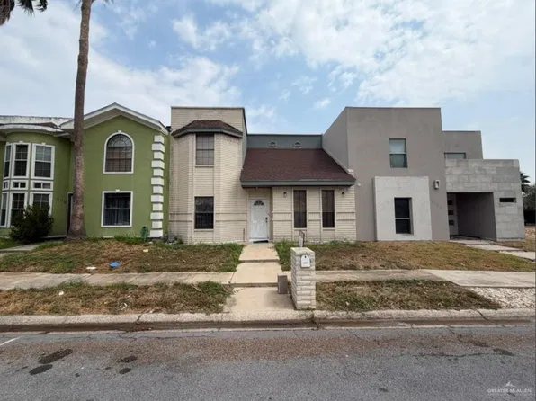 3207 S Casa Linda St, McAllen, TX 78503