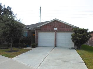 20022 Juniper Berry Dr, Richmond, TX 77407