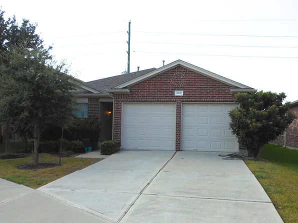 20022 Juniper Berry Dr, Richmond, TX 77407