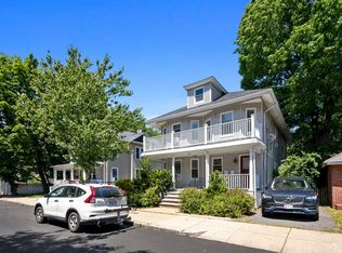 70 Wren St, West Roxbury, MA 02132