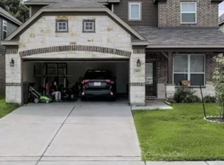 3407 Coopers Ridge Way, Houston, TX 77084