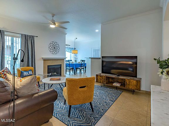 4th image of 7050 E Sunrise Dr Unit 6106