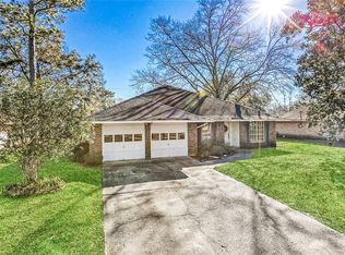 1632 Eastwood Dr, Slidell, LA 70458