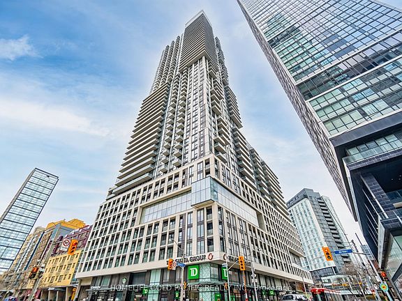 3rd image of 251 Jarvis St #925
