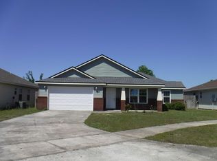 1108 N Haven Cir, Lynn Haven, FL 32444