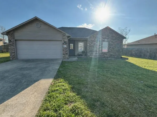 407 Apricot St, Austin, AR 72007