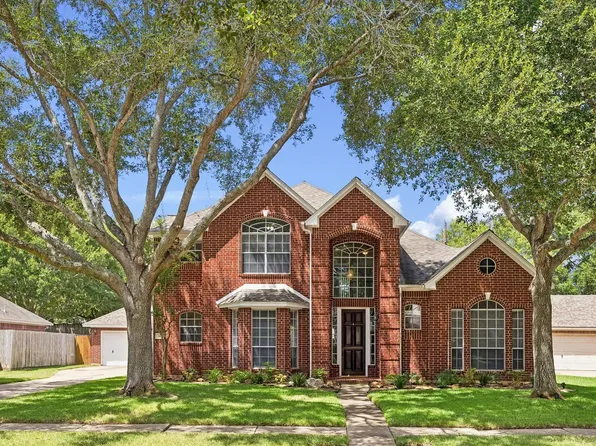 1411 Tulane Dr, Richmond, TX 77406