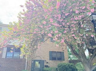 109 Swarthmore Dr #109, Towson, MD 21204