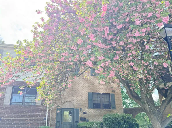 109 Swarthmore Dr #109, Towson, MD 21204